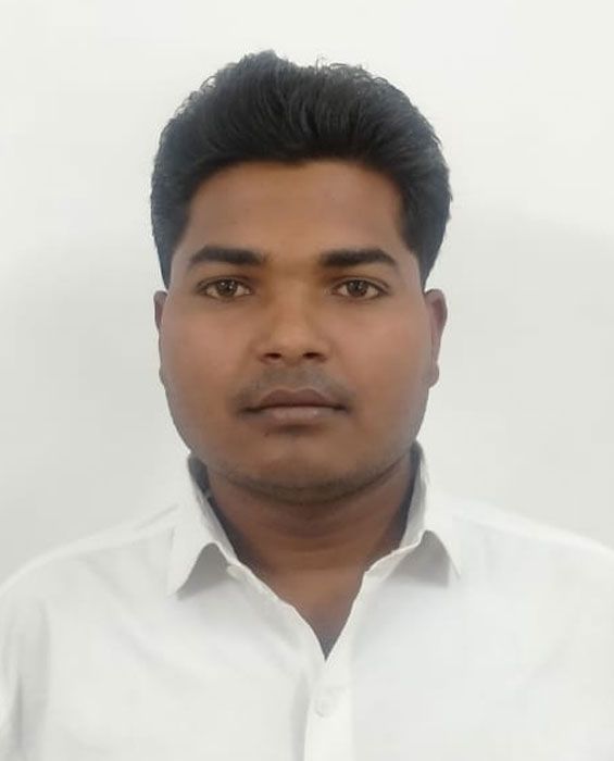 Bodhraj Maurya