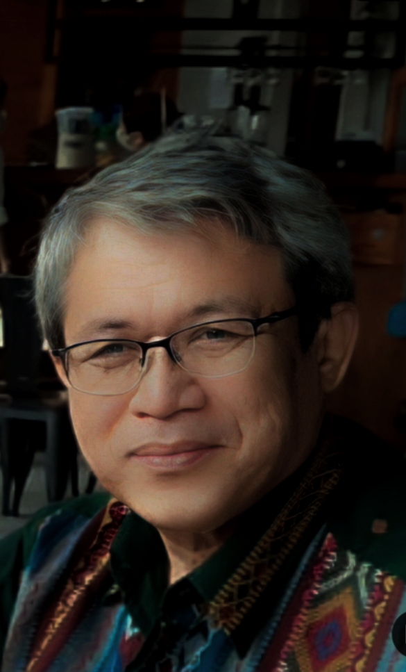 KETUA LEMBAGA