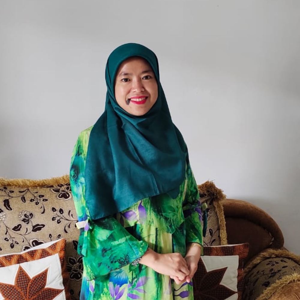 SEKRETARIS LEMBAGA