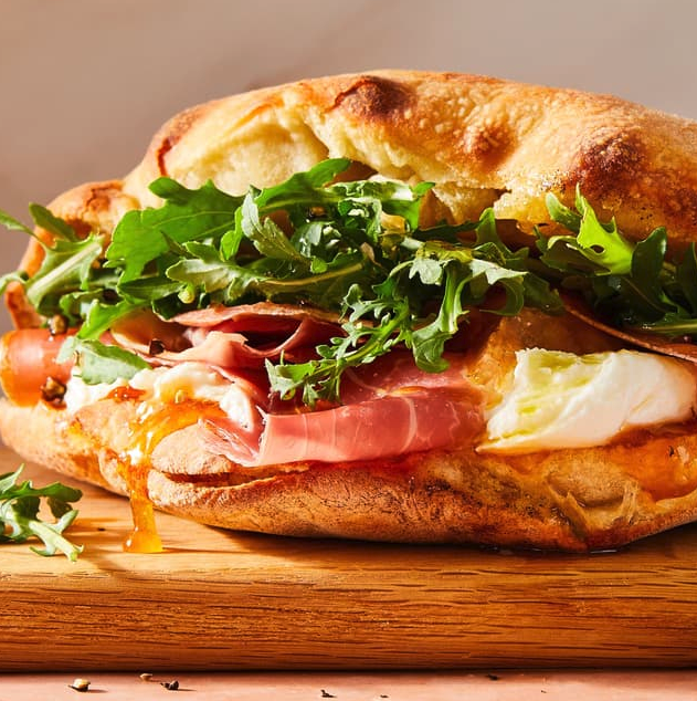 Sandwich image