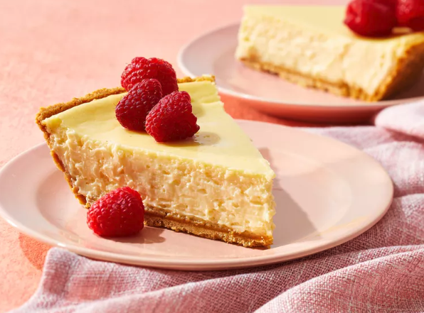 Cheesecake image