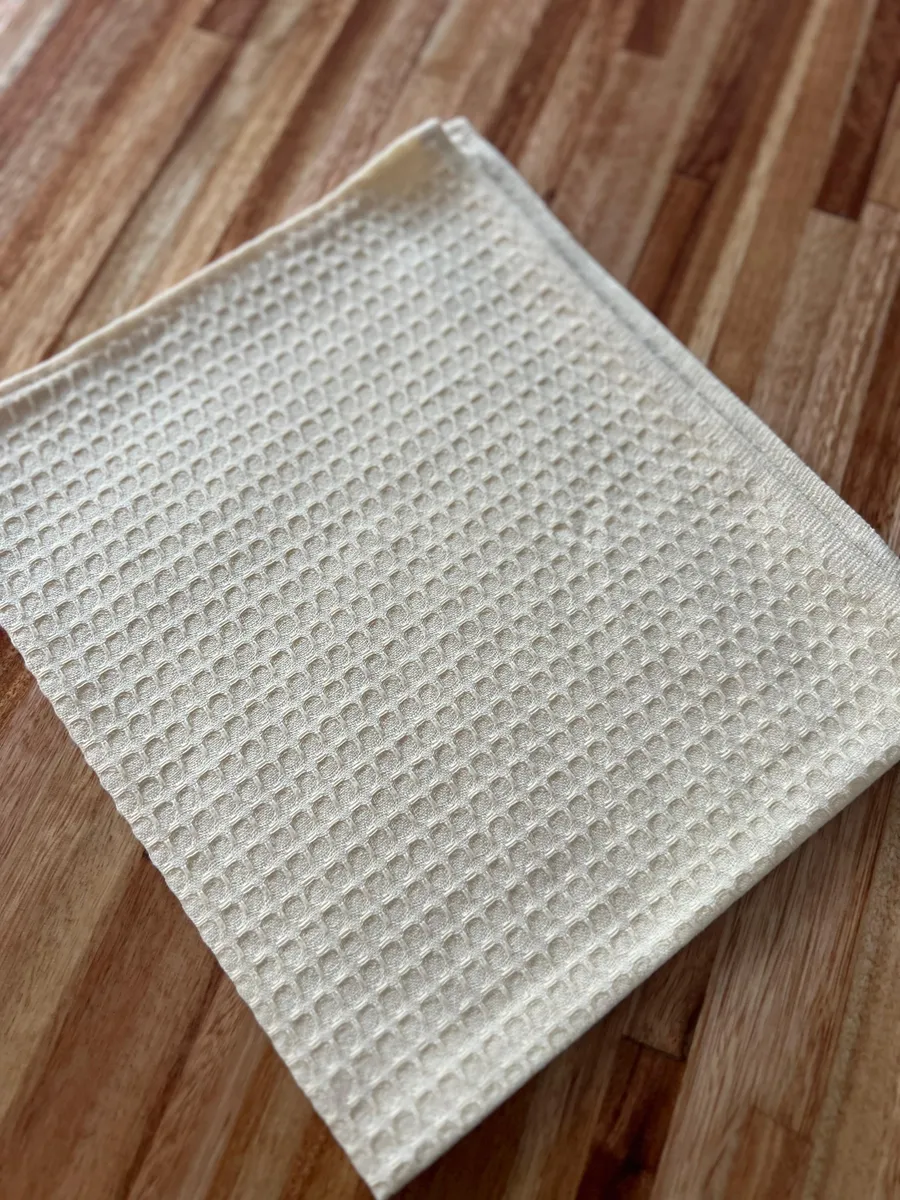 Repasador de cocina Manteca 