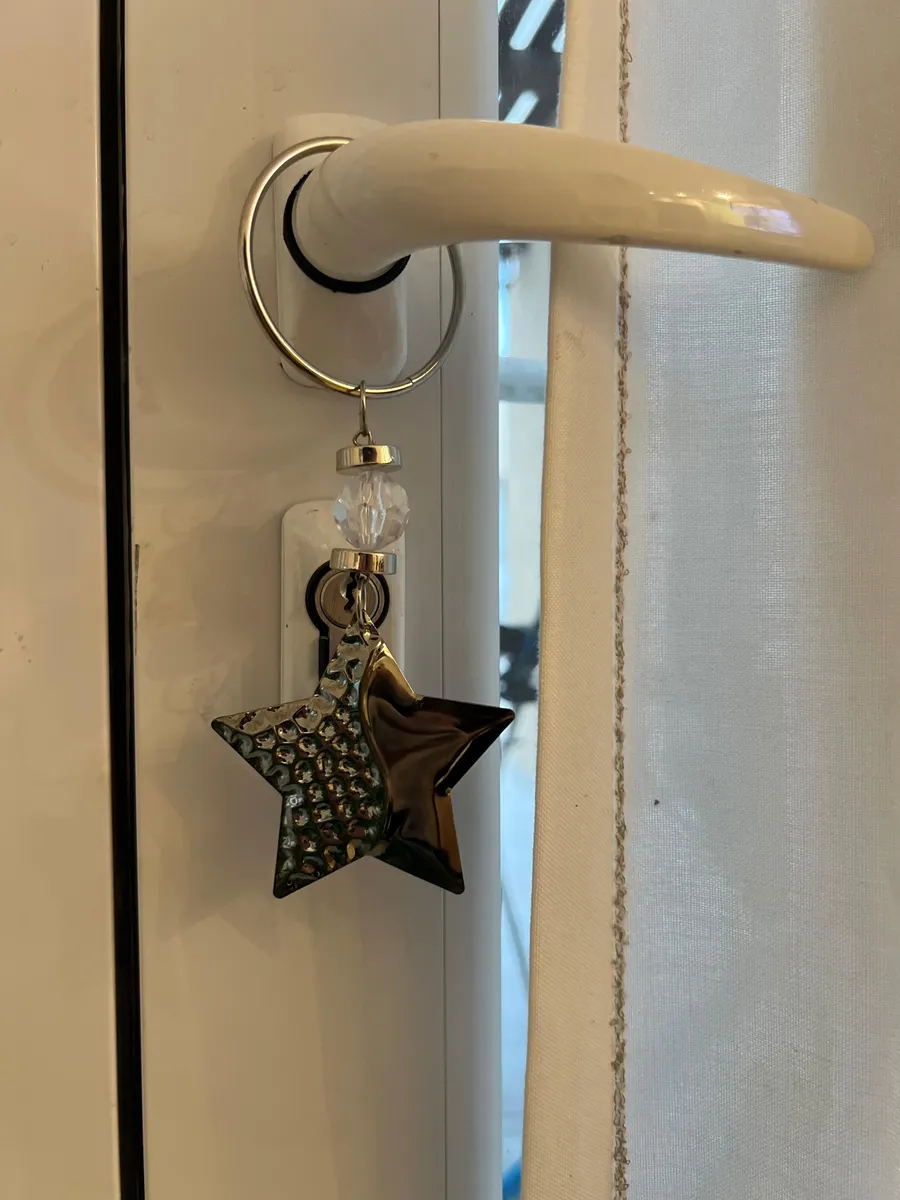 Puertero estrella