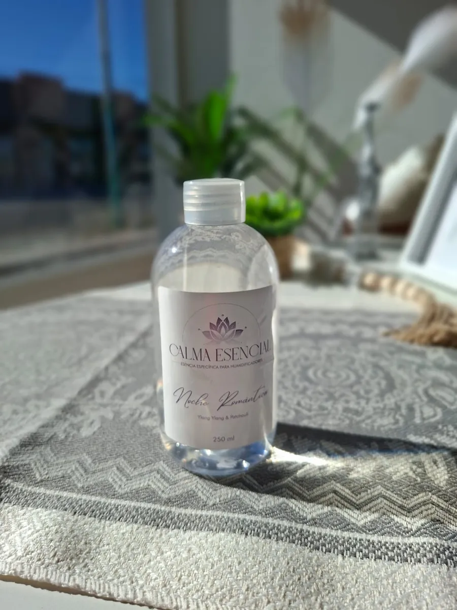 Esencia para Humidificadores 250ml 