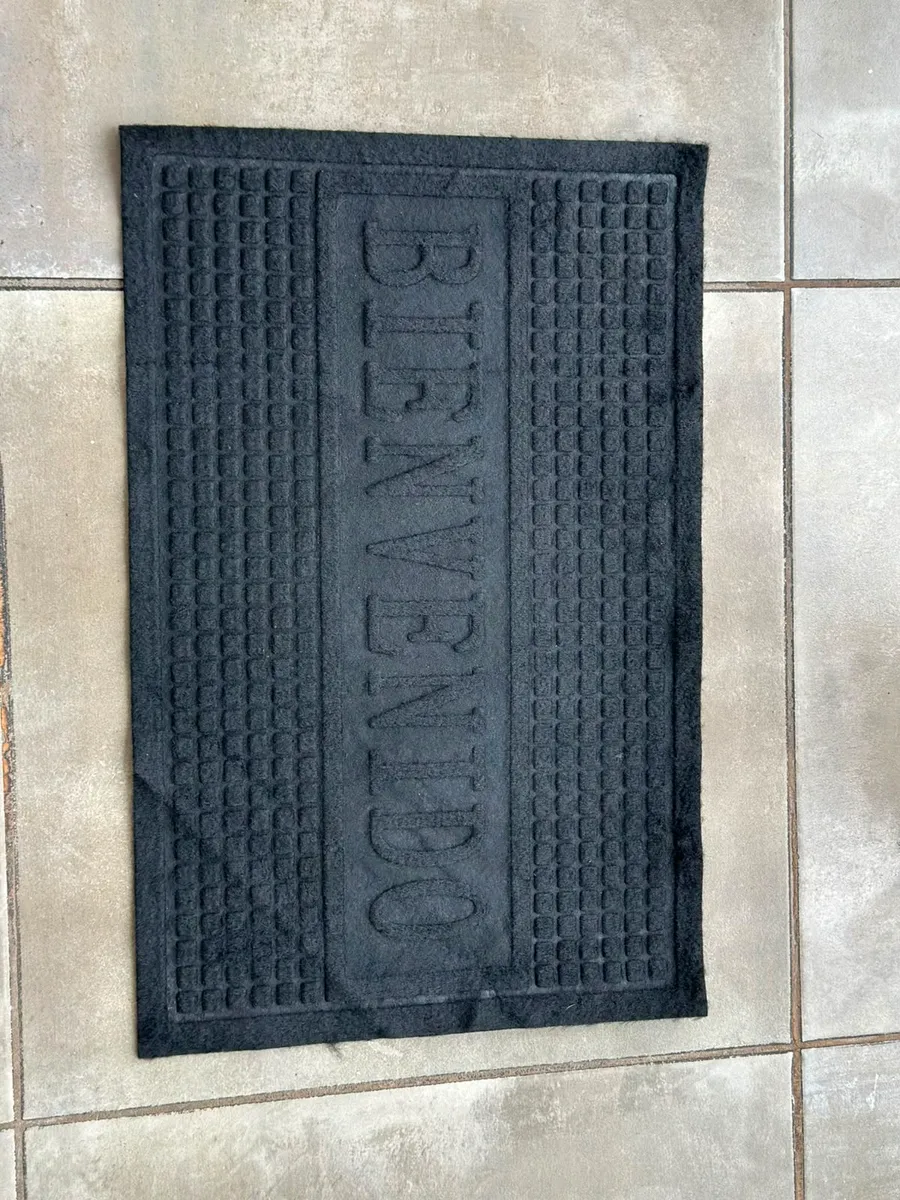 Alfombra de Entrada 