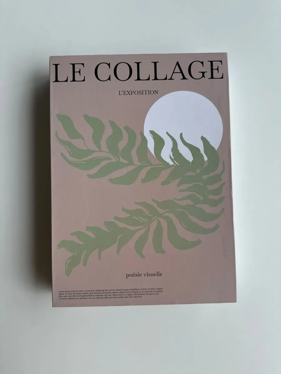 Libro Decorativo 