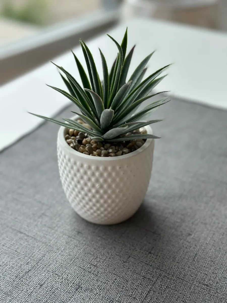 Planta Artificial 