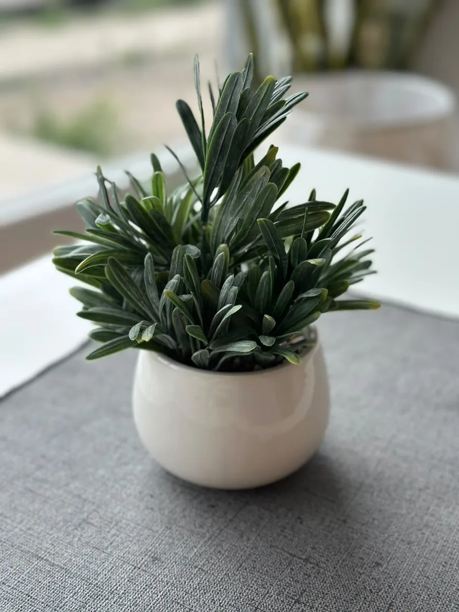 Planta Artifical 