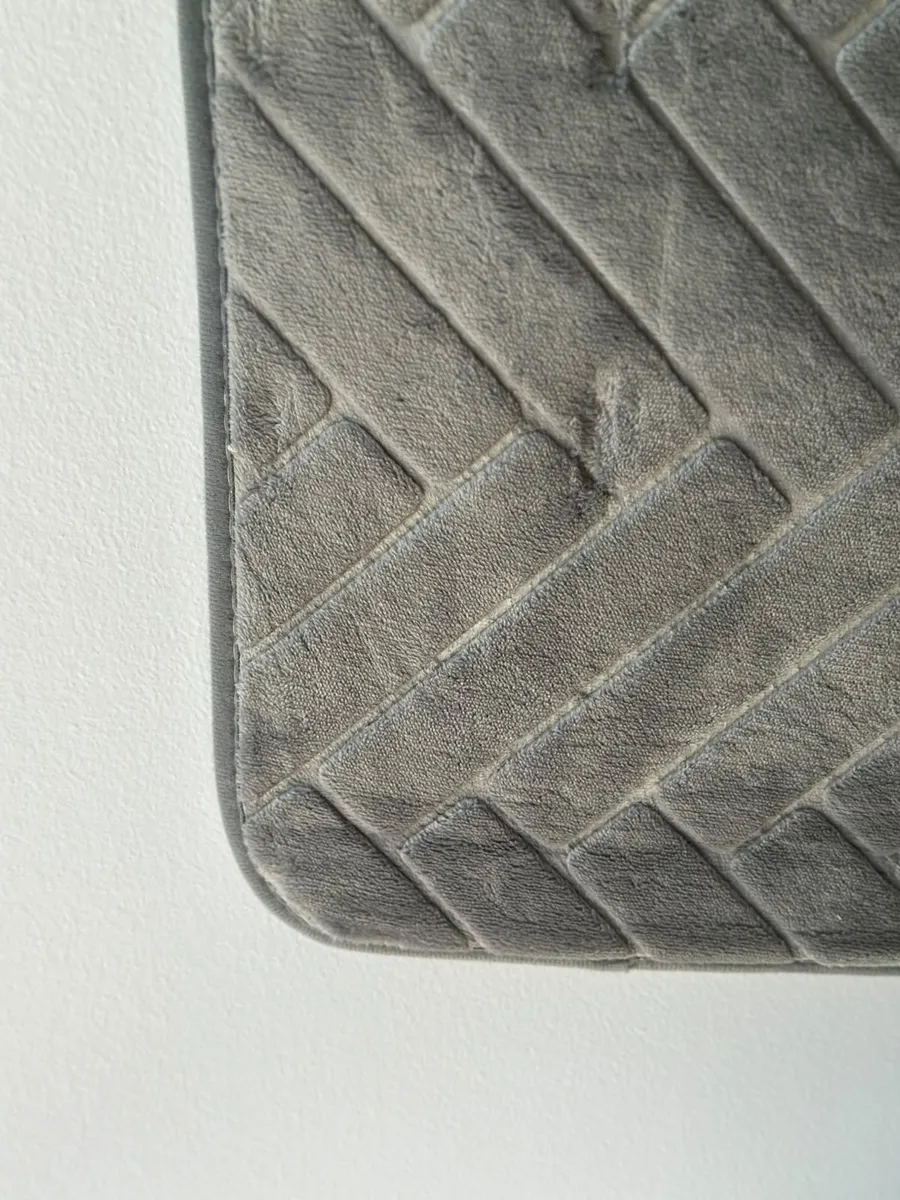 Alfombra de Baño 