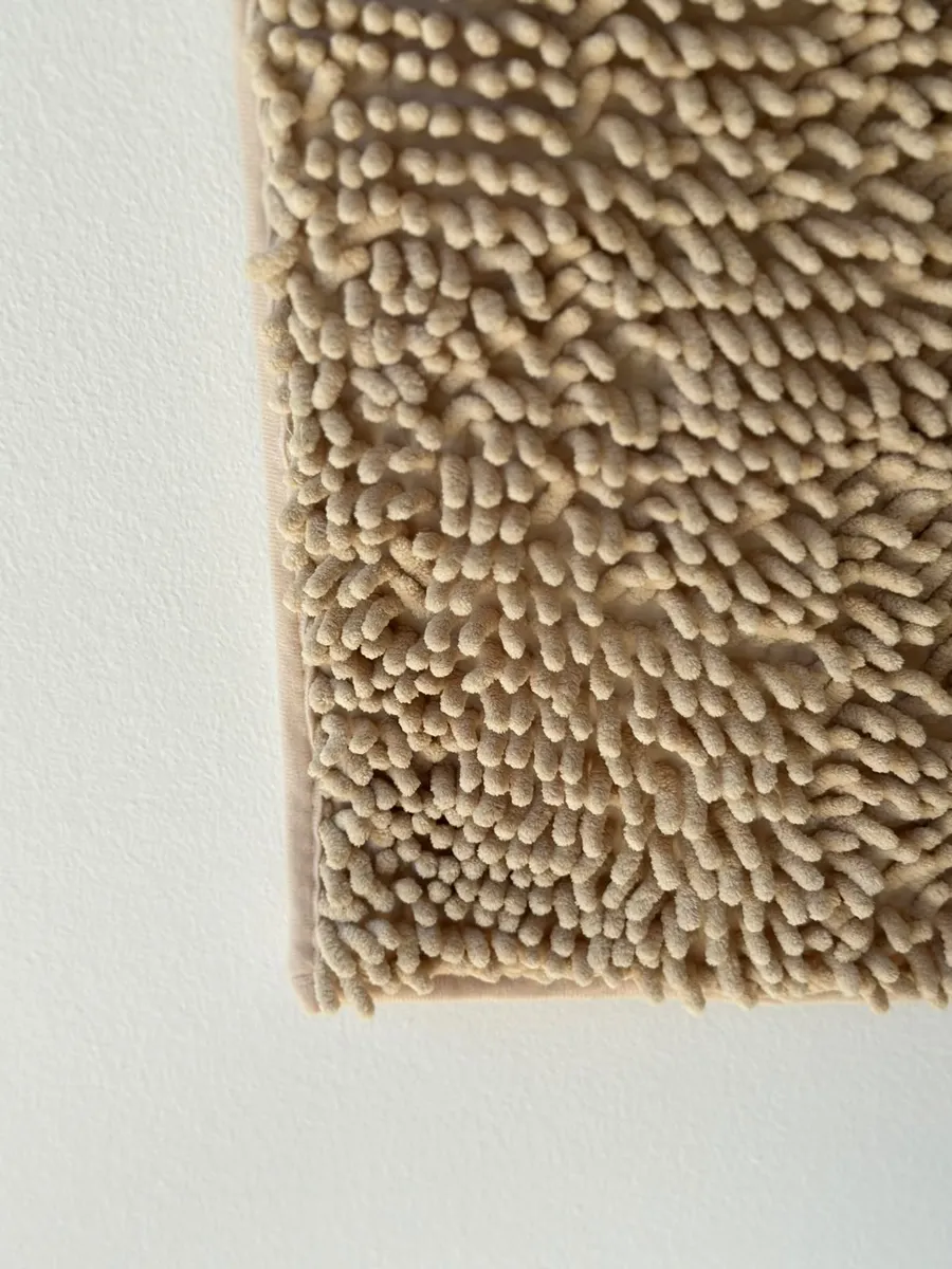 Alfombra de Baño 