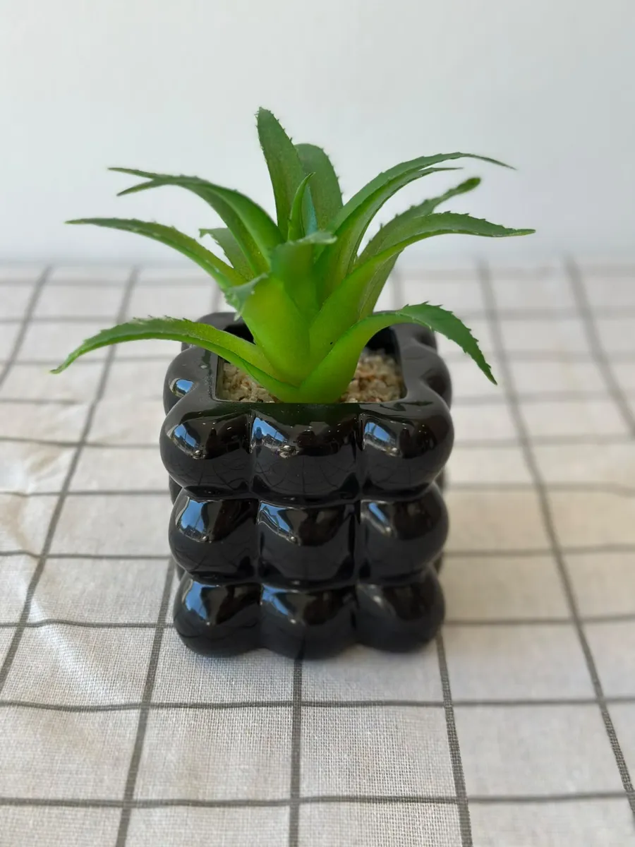 Planta artificial 