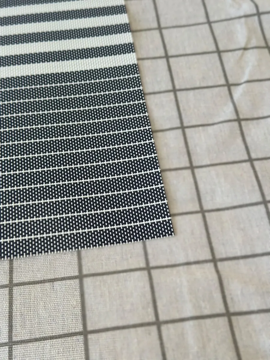 Individual Azul 