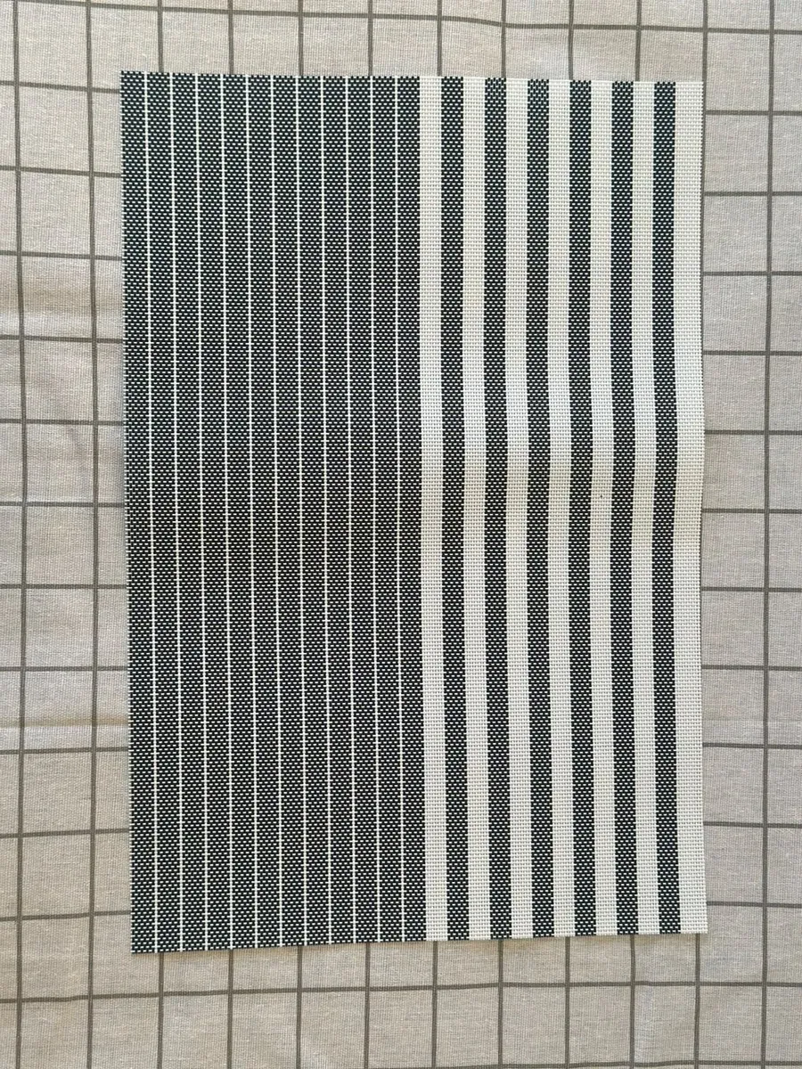 Individual Azul 