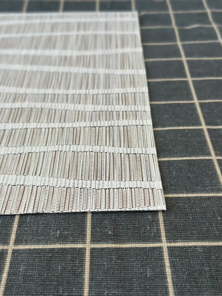 Individual Tejido 