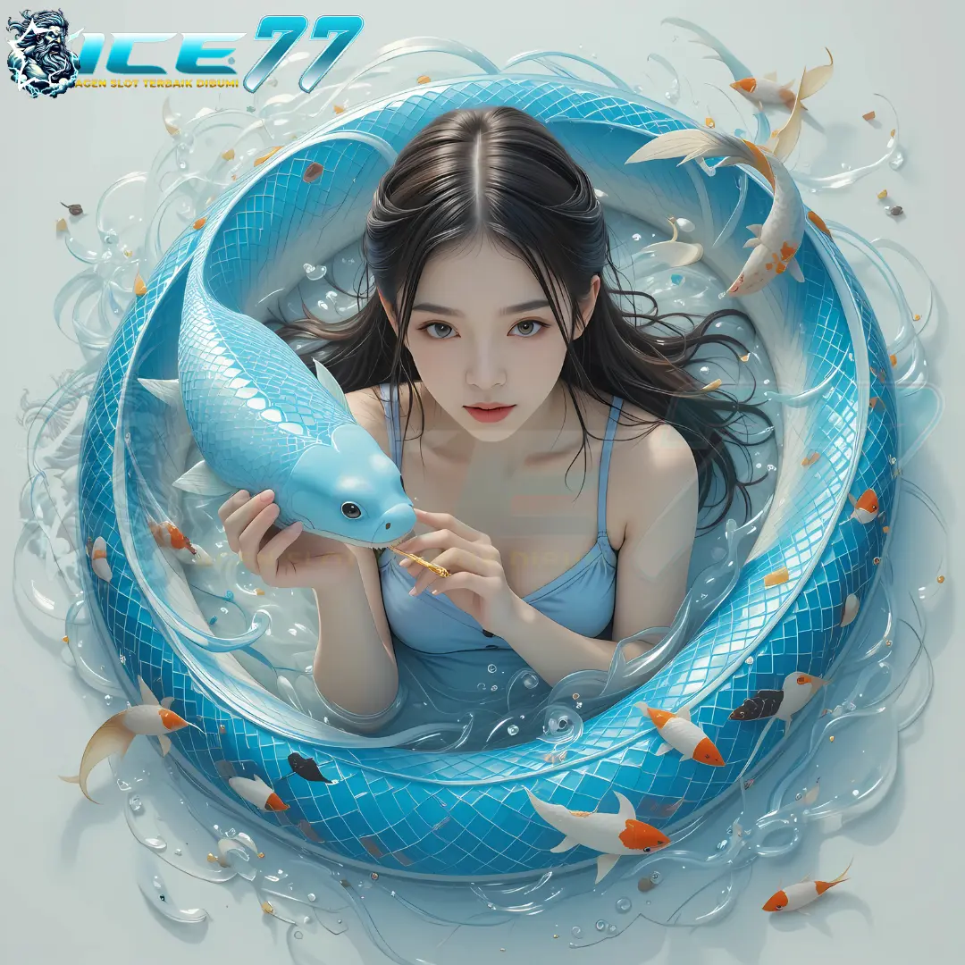 Ice77: Situs Resmi Judi Slot Gacor Tips Gampang Maxwin 100%