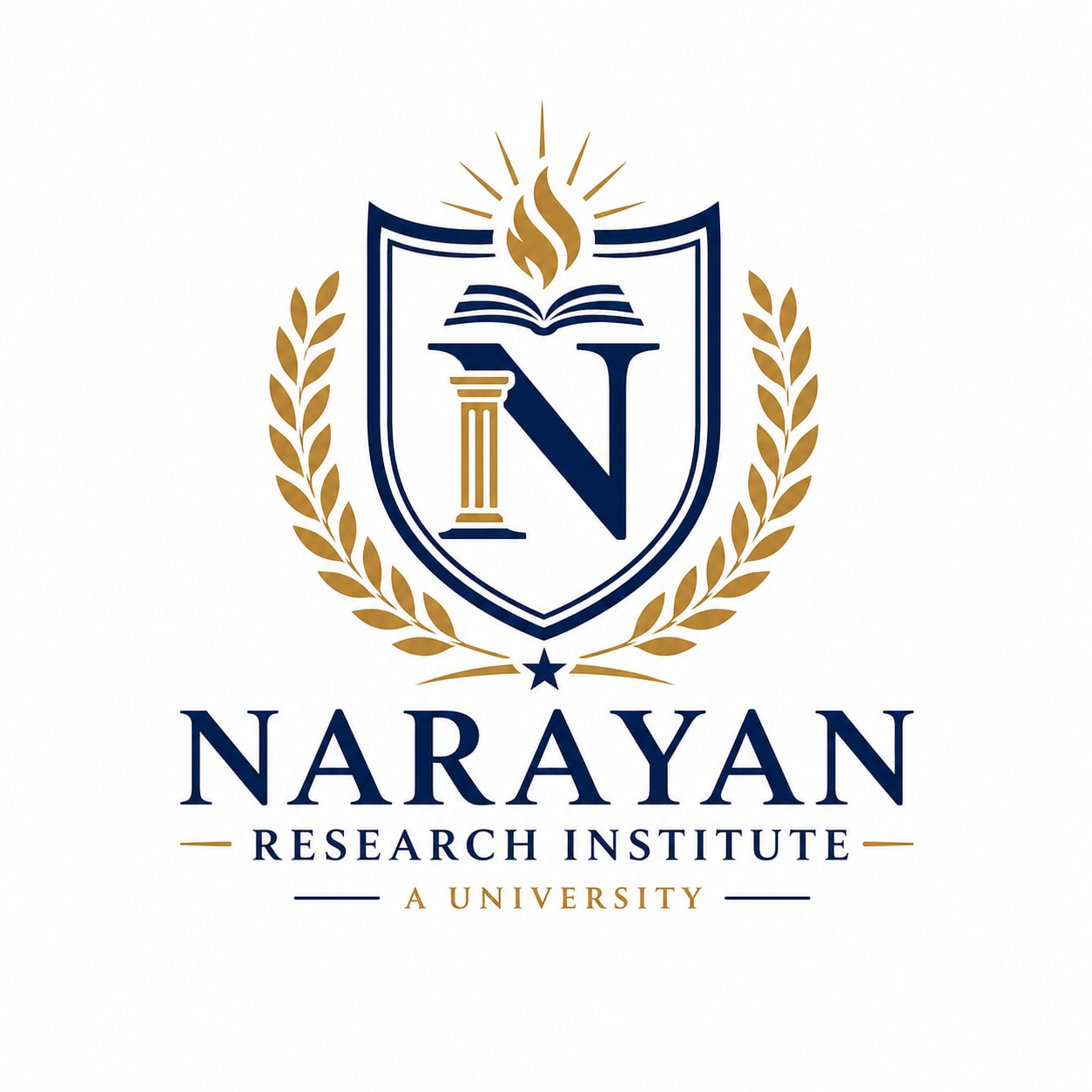 NRI Logo