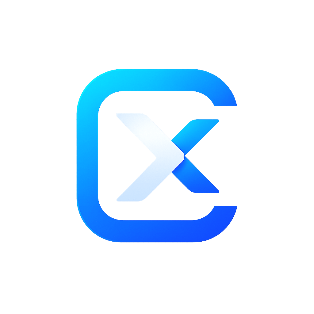 ConnexaX Logo