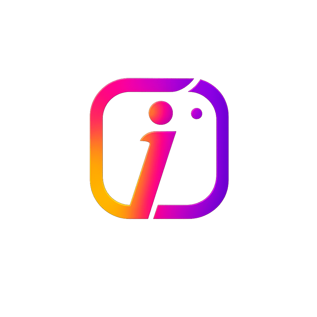 Instrya Logo
