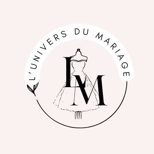 Logo L'univers du mariage