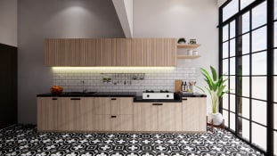 MINIMALIS KITCHEN