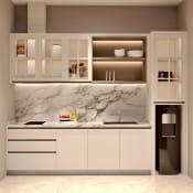 Modern Classic Kitchen Type A