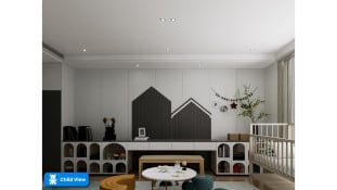 ADAPTIVE : Kids bedroom