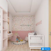 ADAPTIVE : Pinky Rose Room