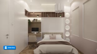 ADAPTIVE : Kids bedroom - Girl bedroom