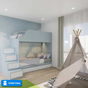 ADAPTIVE : SKY KIDS BEDROOM