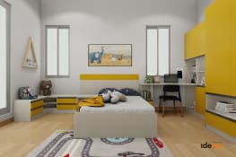 Kencana 10 Kids Bedroom 1.0