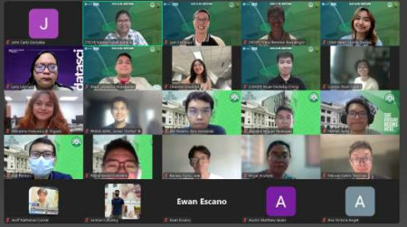 Epoch One: AI & Machine Learning Bootcamp