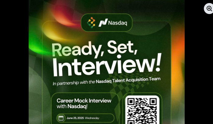 Ready, Set, Interview!