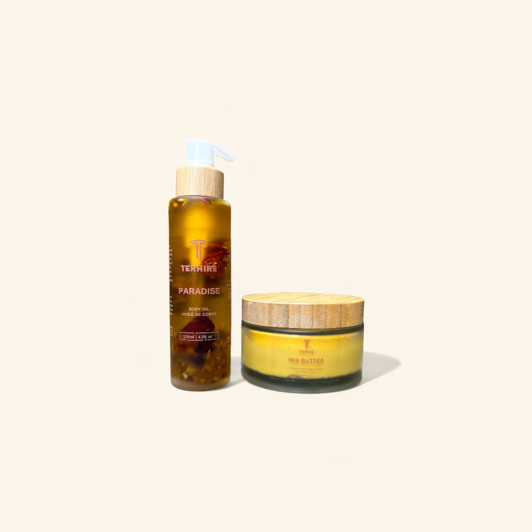 Sea Buckthorn and Apricot  X  Paradise