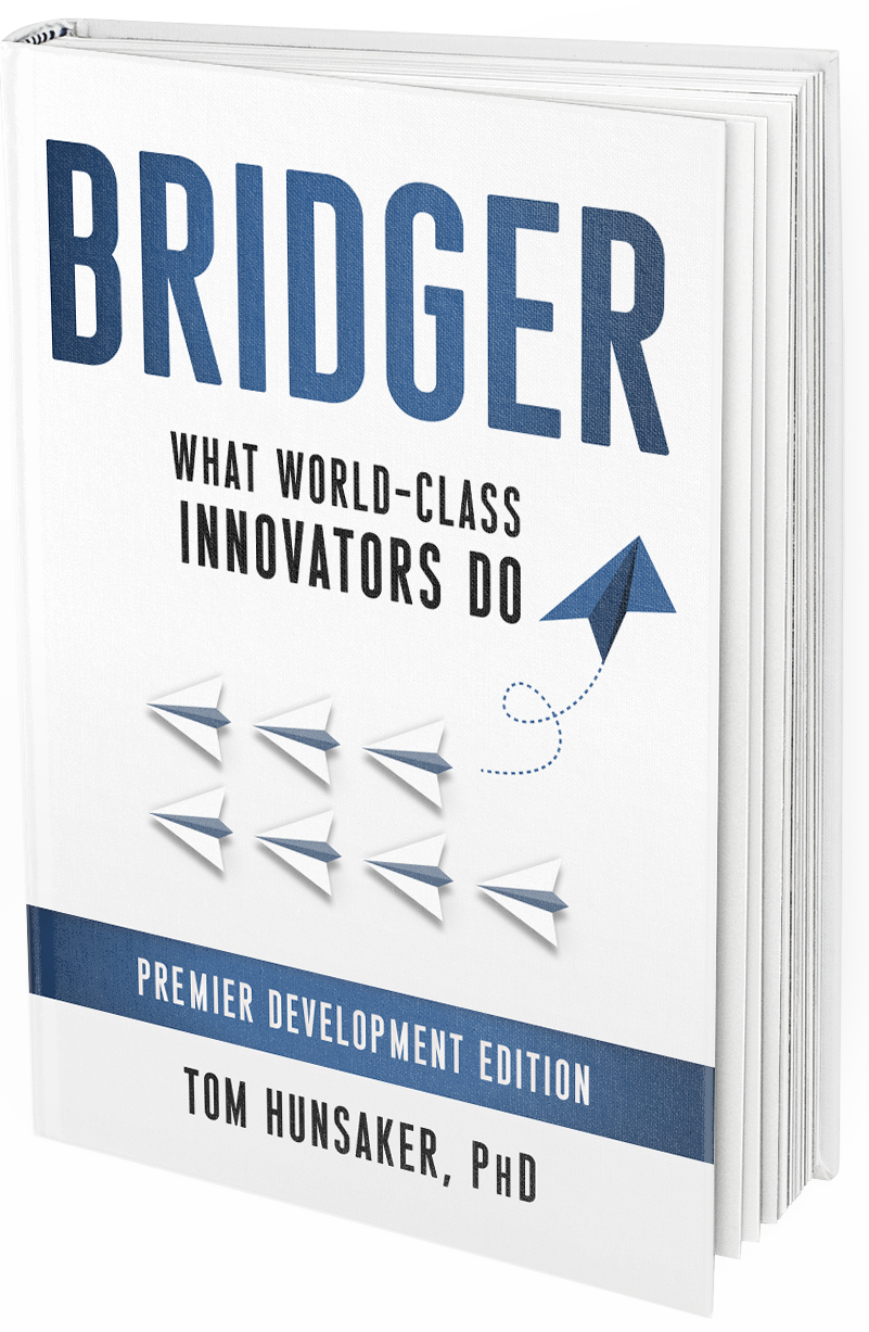 Bridger