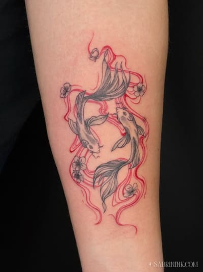 pisces-water-color-tattoo-calgary-sabrina-zimmer_ciyiwp