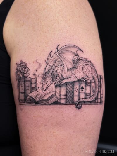fineline-dragon-books-tattoo-calgary-sabrina-zimmer_jpimry