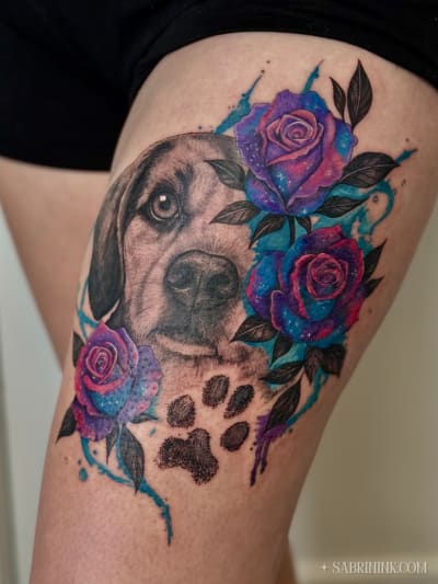 pet-tattoo-flowers-calgary-sabrina-zimmer_gbsbbq
