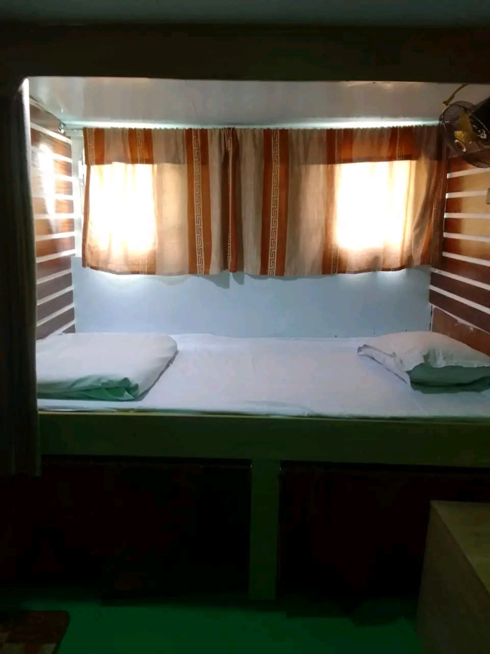 এম,এল,মারবা – সুন্দরবন ট্যুর শিপের ছবি 12