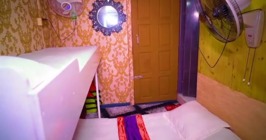 এম,ভি,ইকো ক্রুজ – সুন্দরবন ট্যুর শিপের ছবি 5