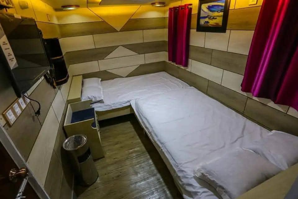 এম,ভি,সানওয়ে – সুন্দরবন ট্যুর শিপের ছবি 6