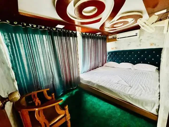 এম,ভি,ওয়াটার ক্যাস্টেল – সুন্দরবন ট্যুর শিপের ছবি 4