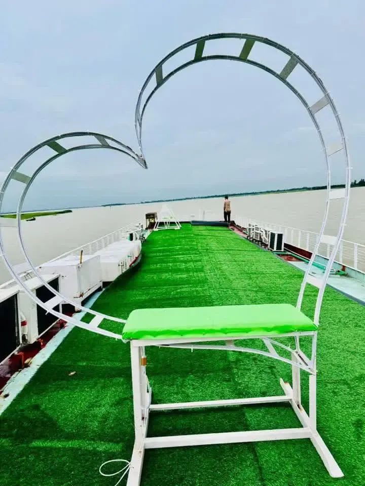 এম,ভি,ওয়াটার ক্যাস্টেল – সুন্দরবন ট্যুর শিপের ছবি 7