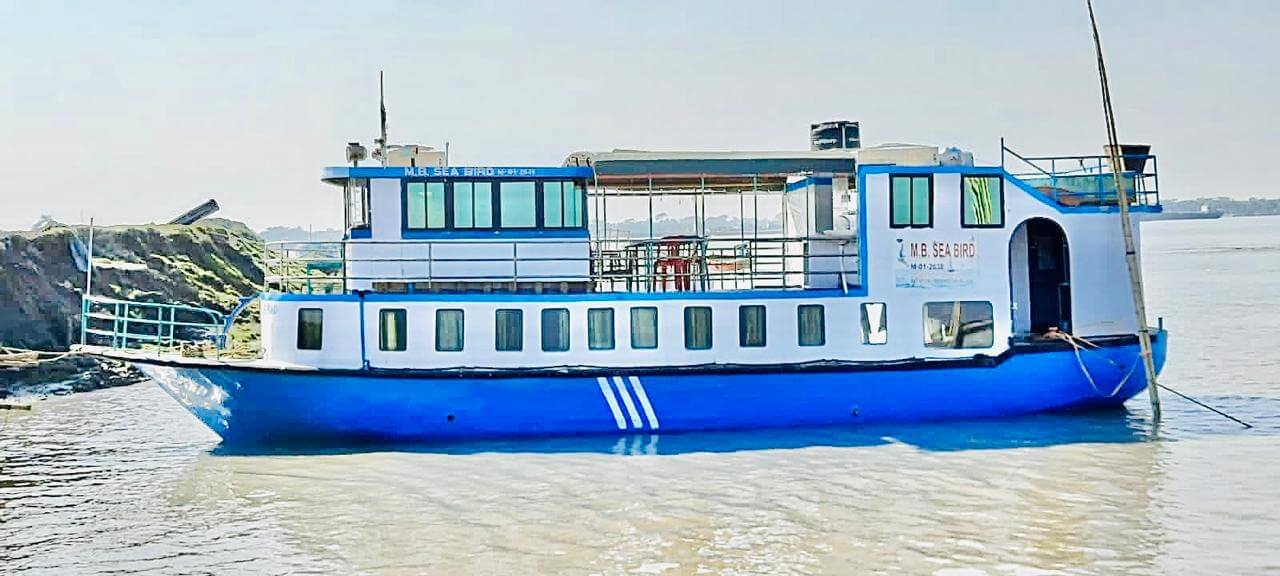 এম,বি,সী বার্ড – সুন্দরবন ট্যুর শিপের ছবি 1