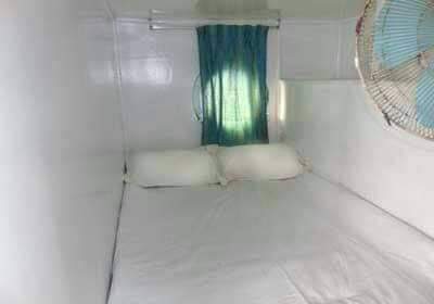 এম,এল,মাবানা – সুন্দরবন ট্যুর শিপের ছবি 3