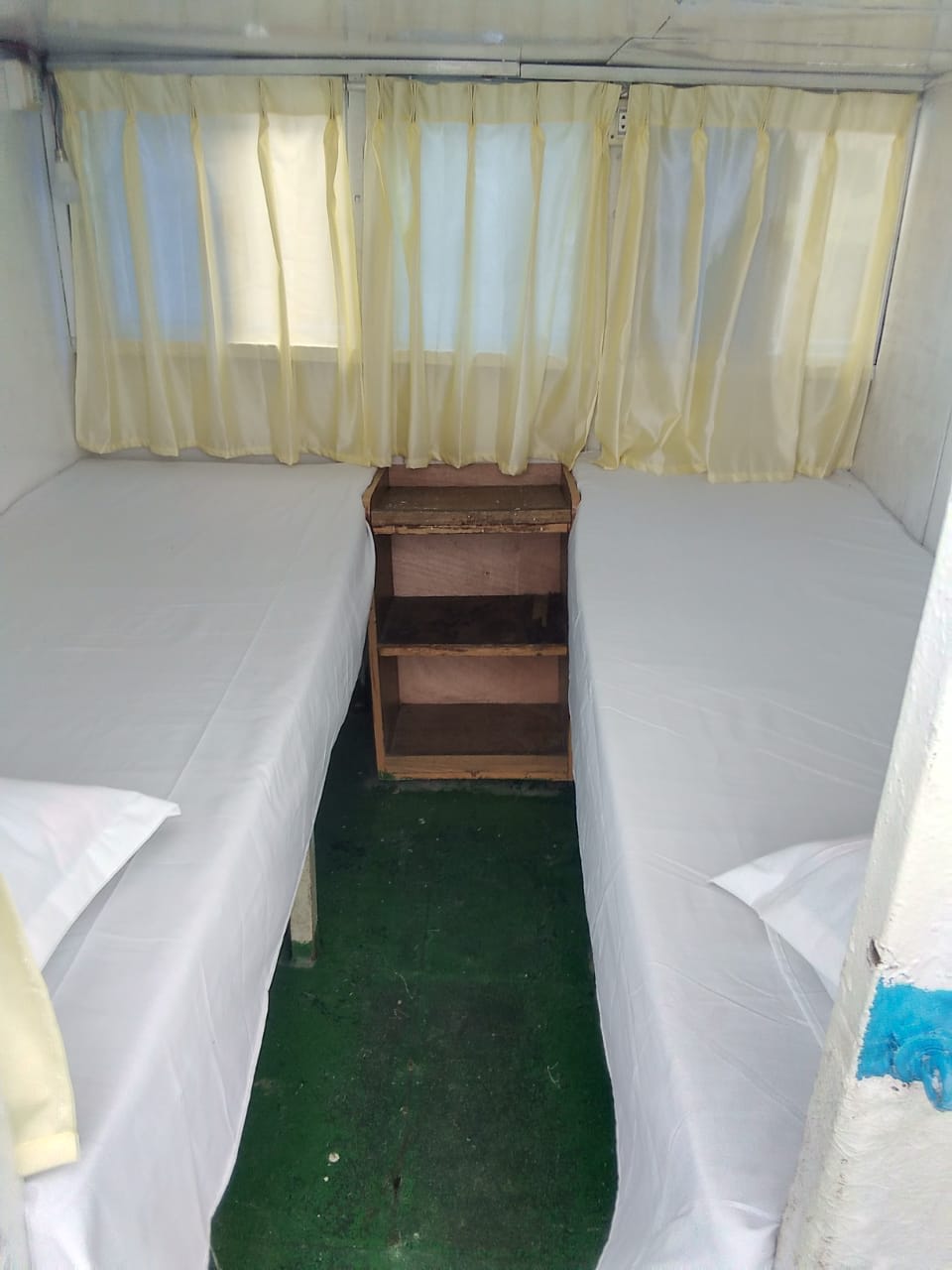 এম,এল,মাবানা – সুন্দরবন ট্যুর শিপের ছবি 4