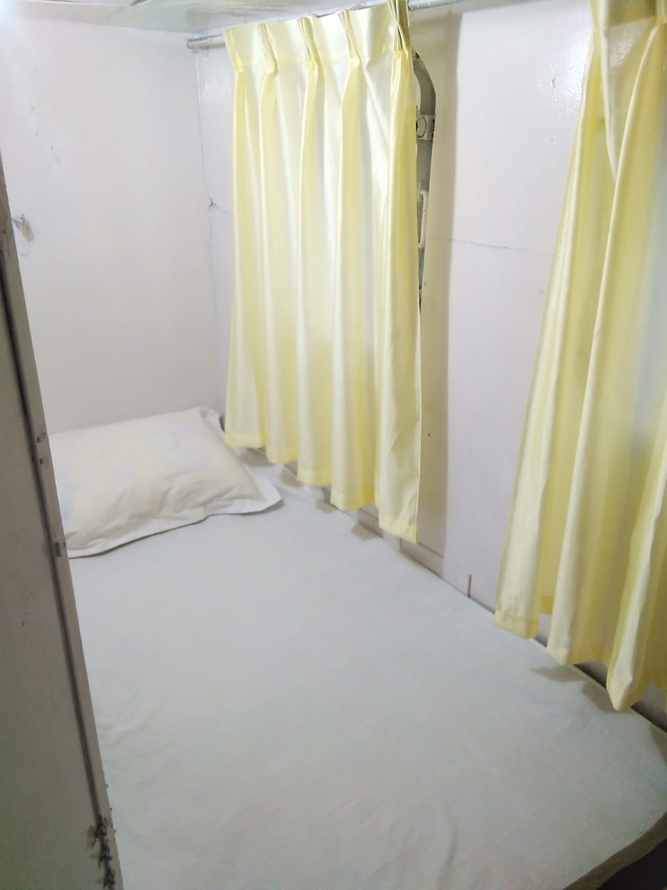 এম,এল,মাবানা – সুন্দরবন ট্যুর শিপের ছবি 5