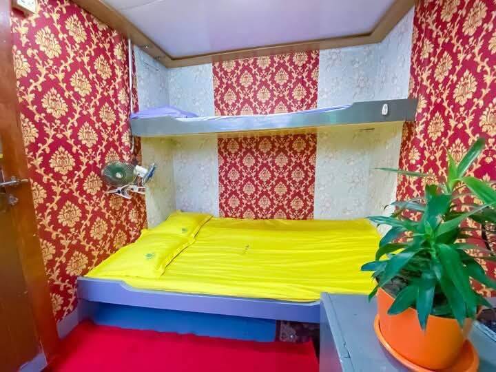 এম,এল,পেলিকেন – সুন্দরবন ট্যুর শিপের ছবি 12