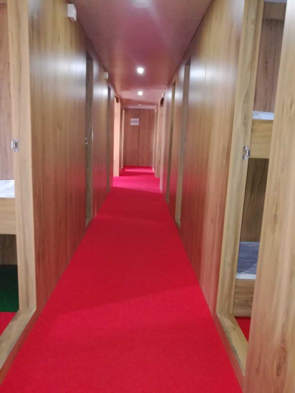 এম,এল,সুবতী – সুন্দরবন ট্যুর শিপের ছবি 2