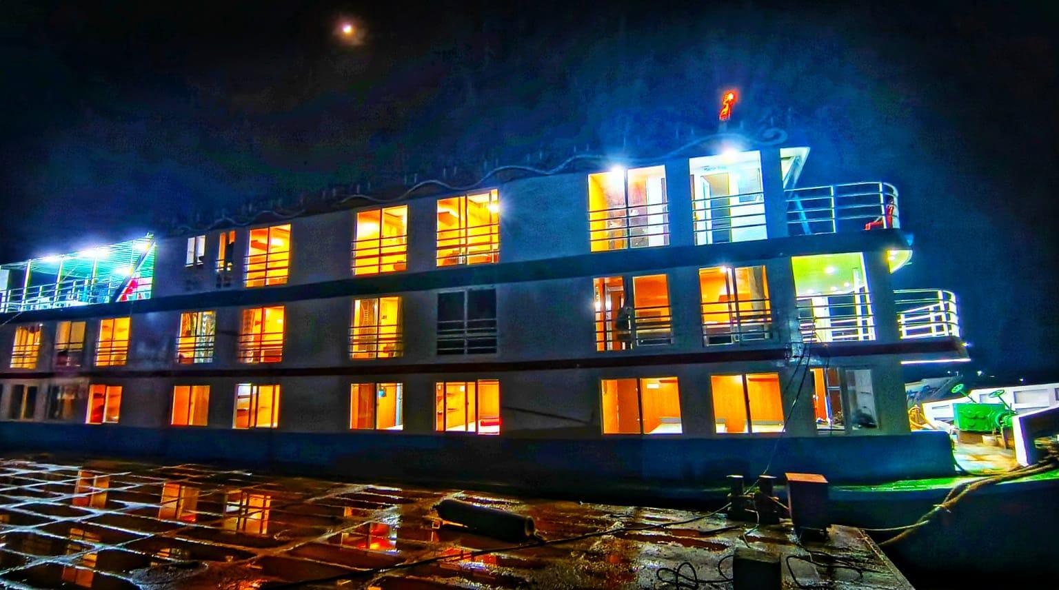 এম,ভি,আদিবা খান – সুন্দরবন ট্যুর শিপের ছবি 7