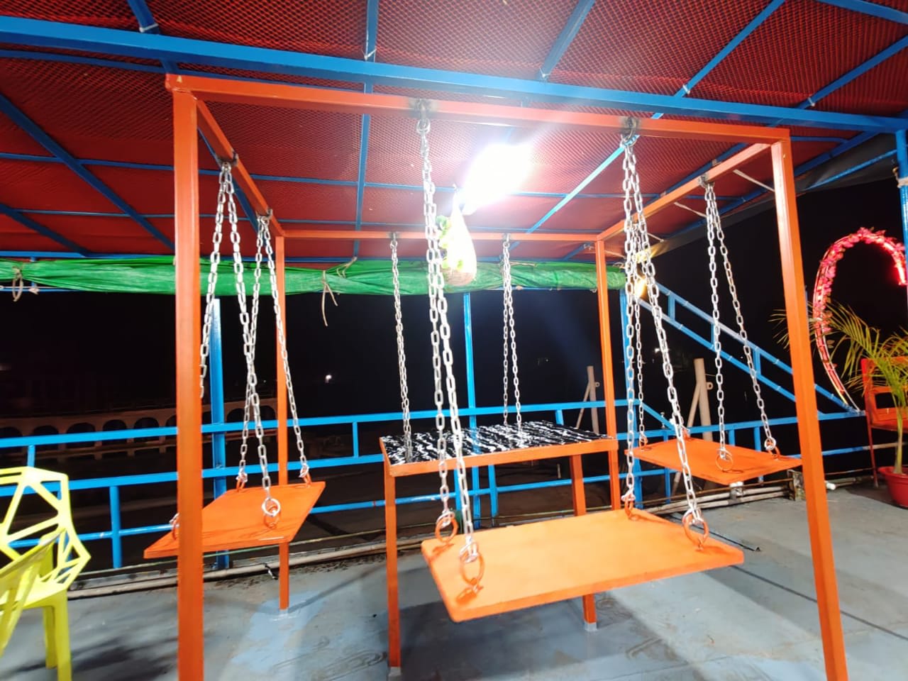 এম,ভি,মোহাম্মদিয়া-২ – সুন্দরবন ট্যুর শিপের ছবি 5